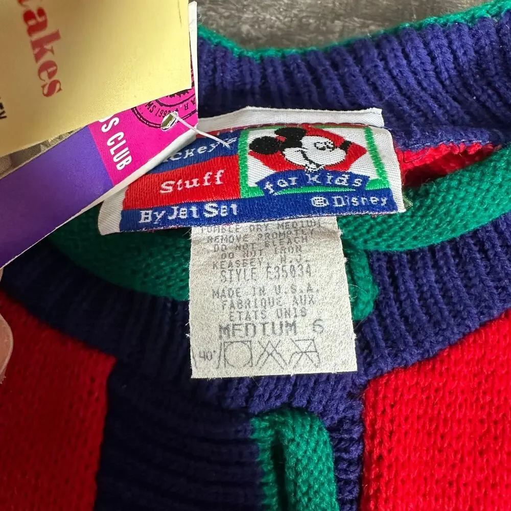 Disney nwt 90s